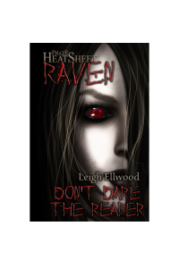 Ellwood Leigh — Don't Dare the Reaper