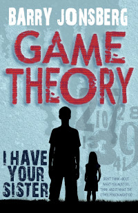 Jonsberg Barry — Game Theory