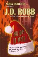 Roberts Nora; Robb J D — Holiday in Death