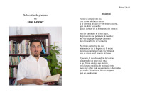 Elías Letelier — Selección de poemas