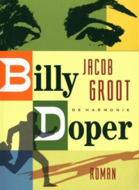 Groot Jacob — Billy Doper