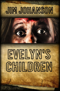 Johanson Jim — Evelyn's Children