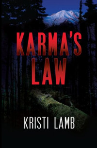 Kristi Lamb — Karma's Law
