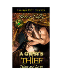 Ladley Titania — A Gypsy's Thief