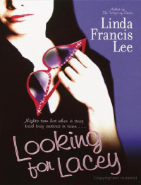 Lee, Linda Francis — Looking for Lacey