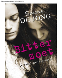 Jong, Simone De — Bitterzoet