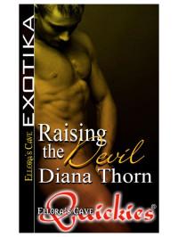 Thorn Diana — Raising the Devil