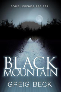 Beck Greig — Black Mountain