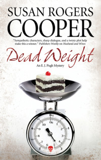 Cooper, Susan Rogers — Dead Weight