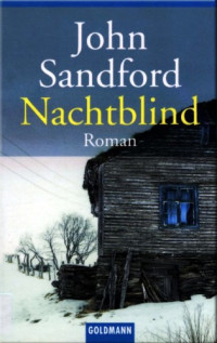 Sandford, John — Nachtblind.