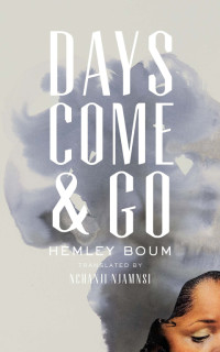 Hemley Boum, Nchanji Njamnsi (translation) — Days Come and Go