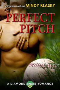 Klasky Mindy — Perfect Pitch