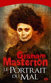 Graham Masterton — Le portrait du mal