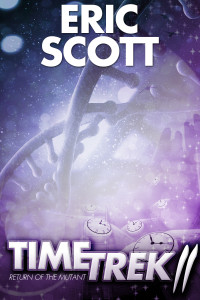 Scott Eric — Return of the Mutant