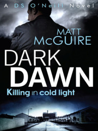 McGuire Matt — Dark Dawn