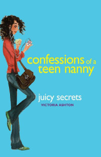 Ashton Victoria — Juicy Secrets