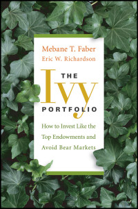 Mebane T. Faber, Eric W. Richardson — The Ivy Portfolio