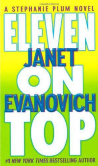 Evanovich Janet — Eleven on Top