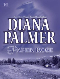 Palmer Diana — Paper Rose