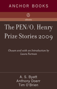 Laura Furman — PEN/O.Henry Prize Stories 2009