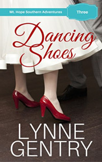 Gentry Lynne — Dancing Shoes