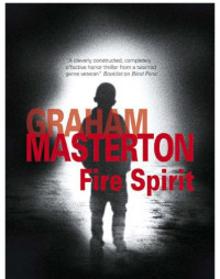 Masterton Graham — Fire Spirit