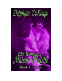 DeRouge Delphyne — Selia