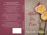 Alstead Michelle — After It's Over