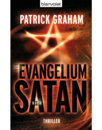 Graham Patrick — Das Evangelium nach Satan