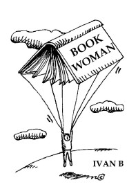 B Ivan — Book Woman