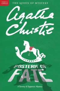 Christie Agatha — Postern of Fate