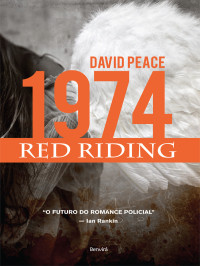 Peace David — 1974 - Red Riding