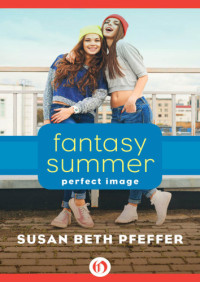 Pfeffer, Susan Beth — Fantasy Summer