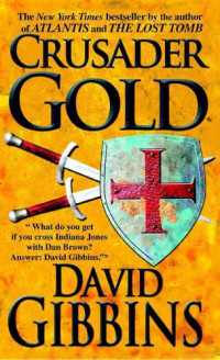 Gibbins David — Crusader Gold