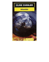 Clive Cussler — Atlantide