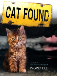 Lee Ingrid — Cat Found