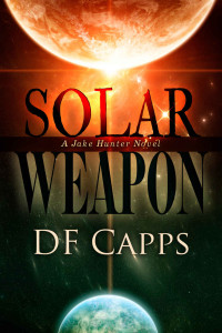 Capps, David F — Solar Weapon
