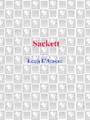 Louis L'Amour — The Sacketts 08 Sackett