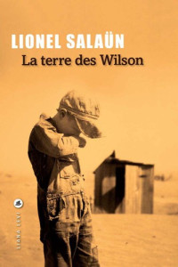 Lionel Salaün — La Terre Des Wilson