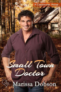 Dobson Marissa — Small Town Doctor