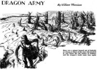 Morrison William — Dragon Army