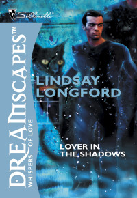 Longford Lindsay — Lover in the Shadows