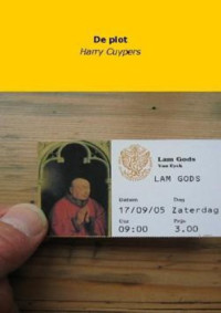 Cuypers Harry — De Plot