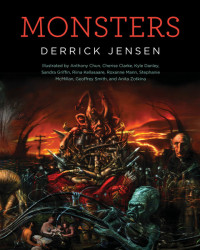 Jensen, Derrick — Monsters (Flashpoint)