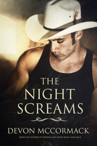 Devon McCormack — The Night Screams