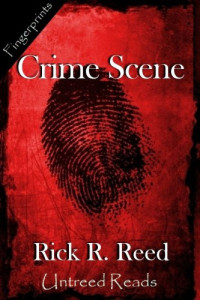 Reed, Rick R — Crime Scene