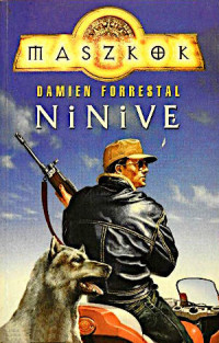 Damien Forrestal — Ninive