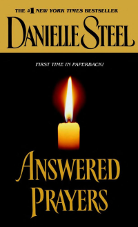 Danielle Steel — Answered Prayers