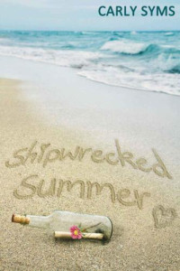 Syms Carly — Shipwrecked Summer