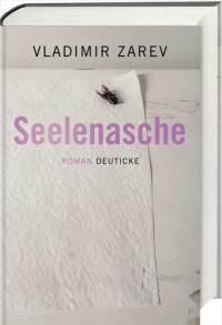 Zarev Vladimir — Seelenasche